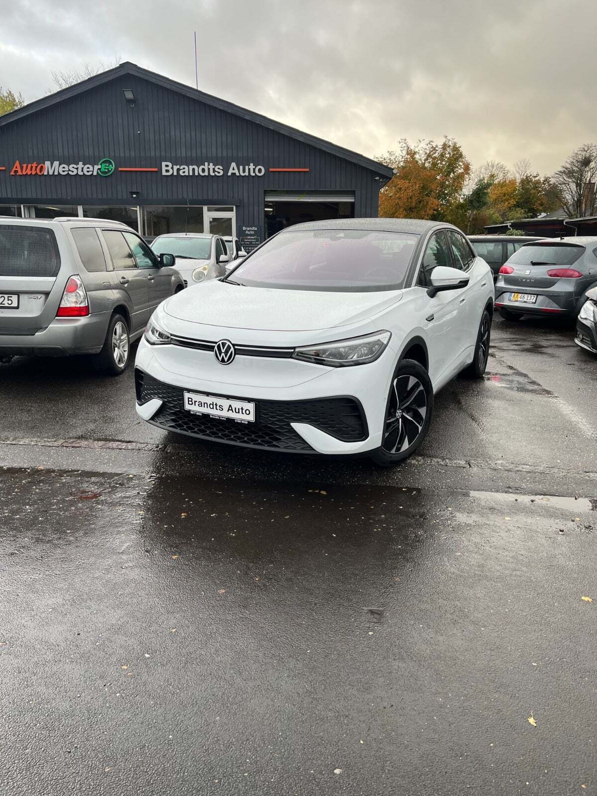 VW ID.5 77 Pro Performance