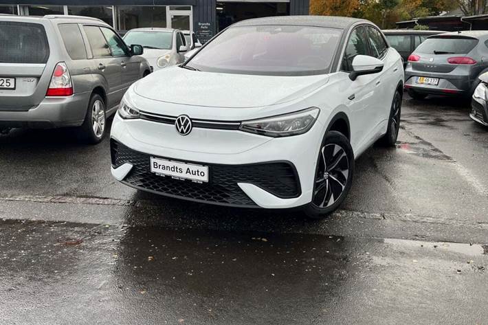 undefined VW ID.5 fra 2023