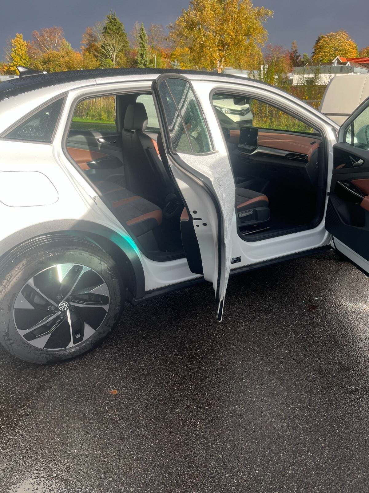 undefined VW ID.5 fra 2023