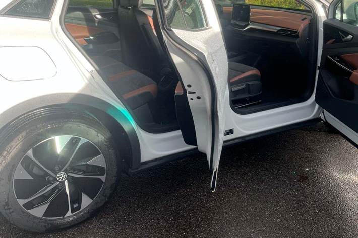 undefined VW ID.5 fra 2023