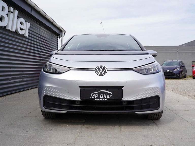 VW ID.3 77 Pro S