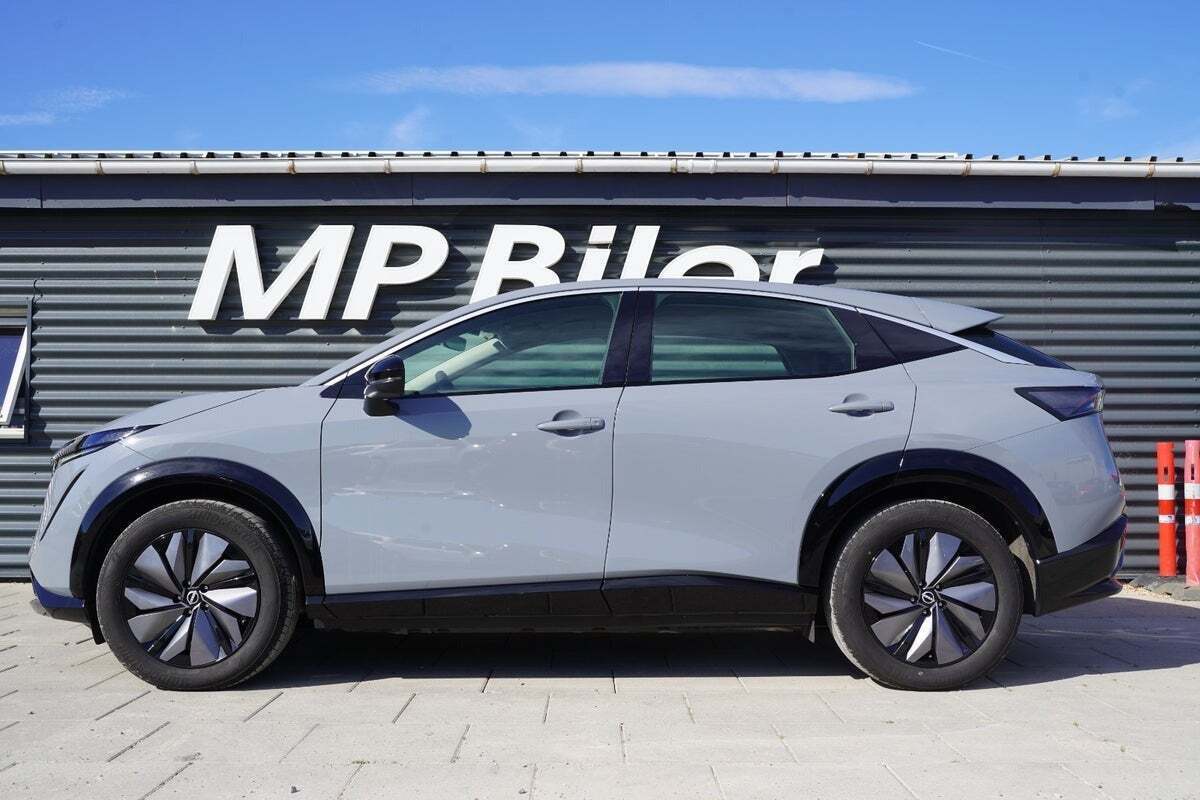 Nissan Ariya 87 Engage