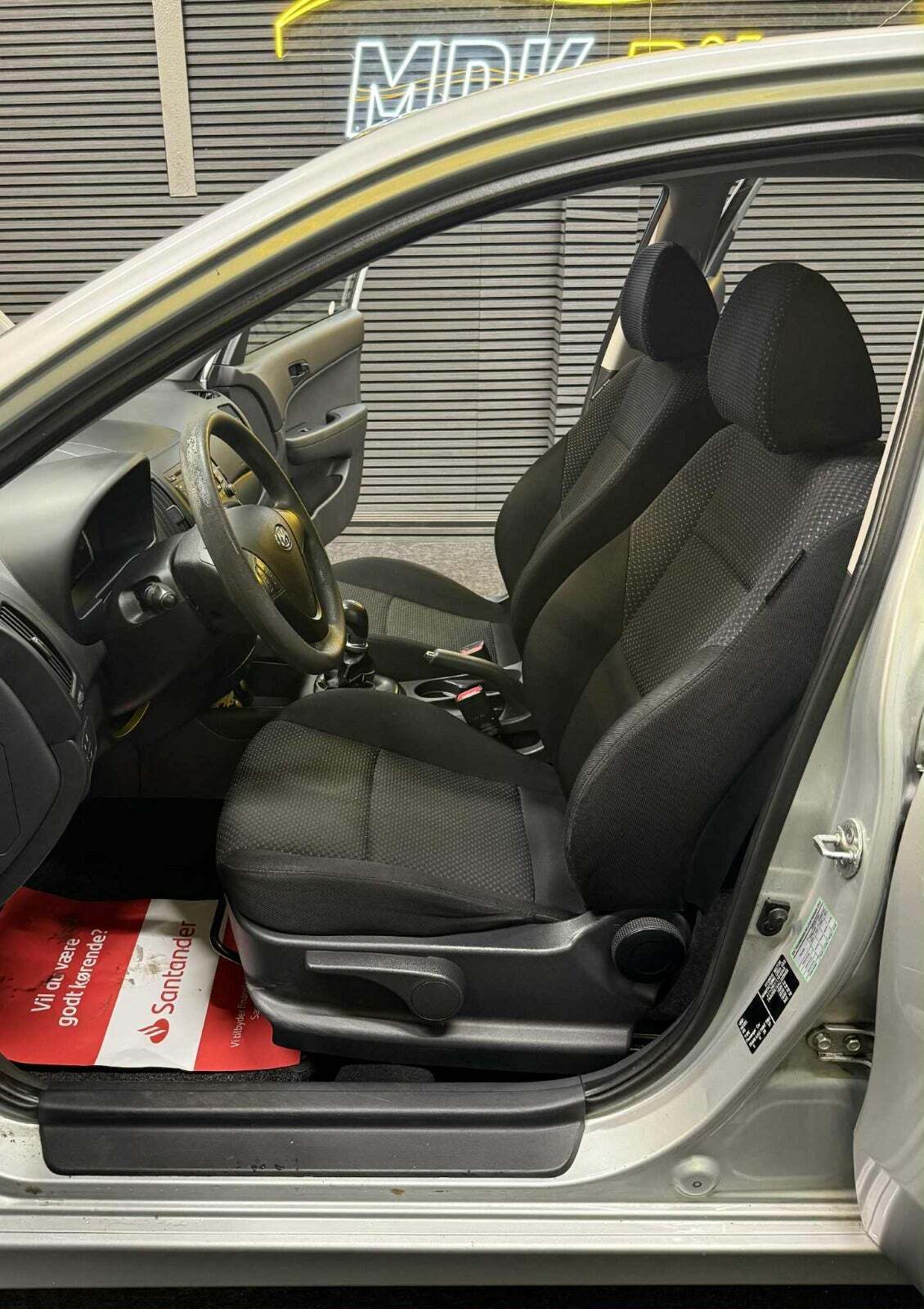 Hyundai i30 1,6 CRDi 90 Classic Sense+ Eco