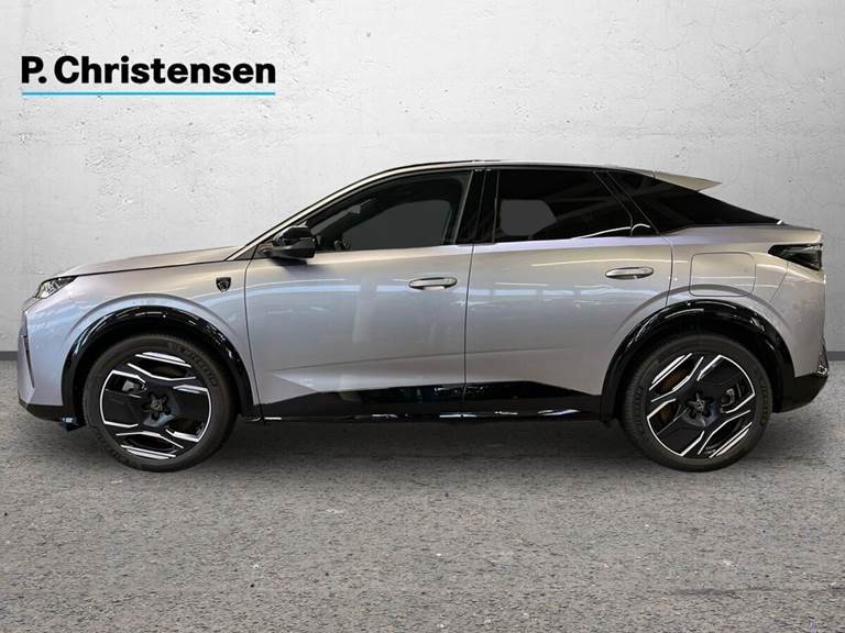 Peugeot e-3008 77 GT