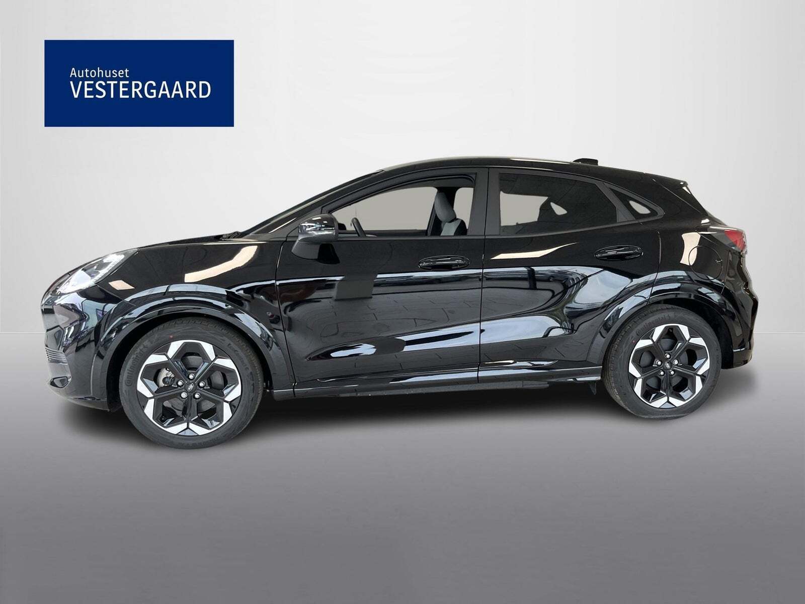 Ford Puma 46 Gen-E Premium