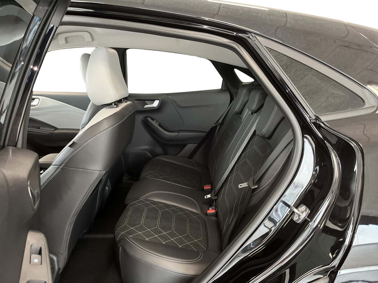 Ford Puma 46 Gen-E Premium