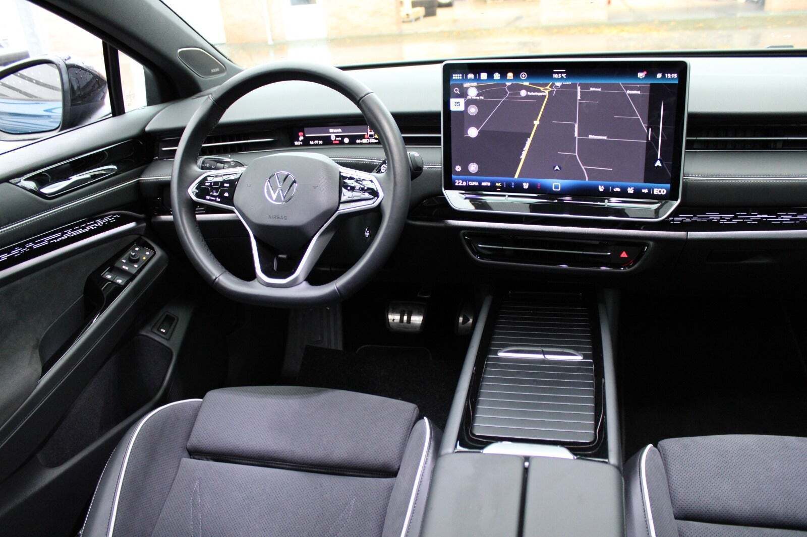 VW ID.7 77 Style+ Tourer