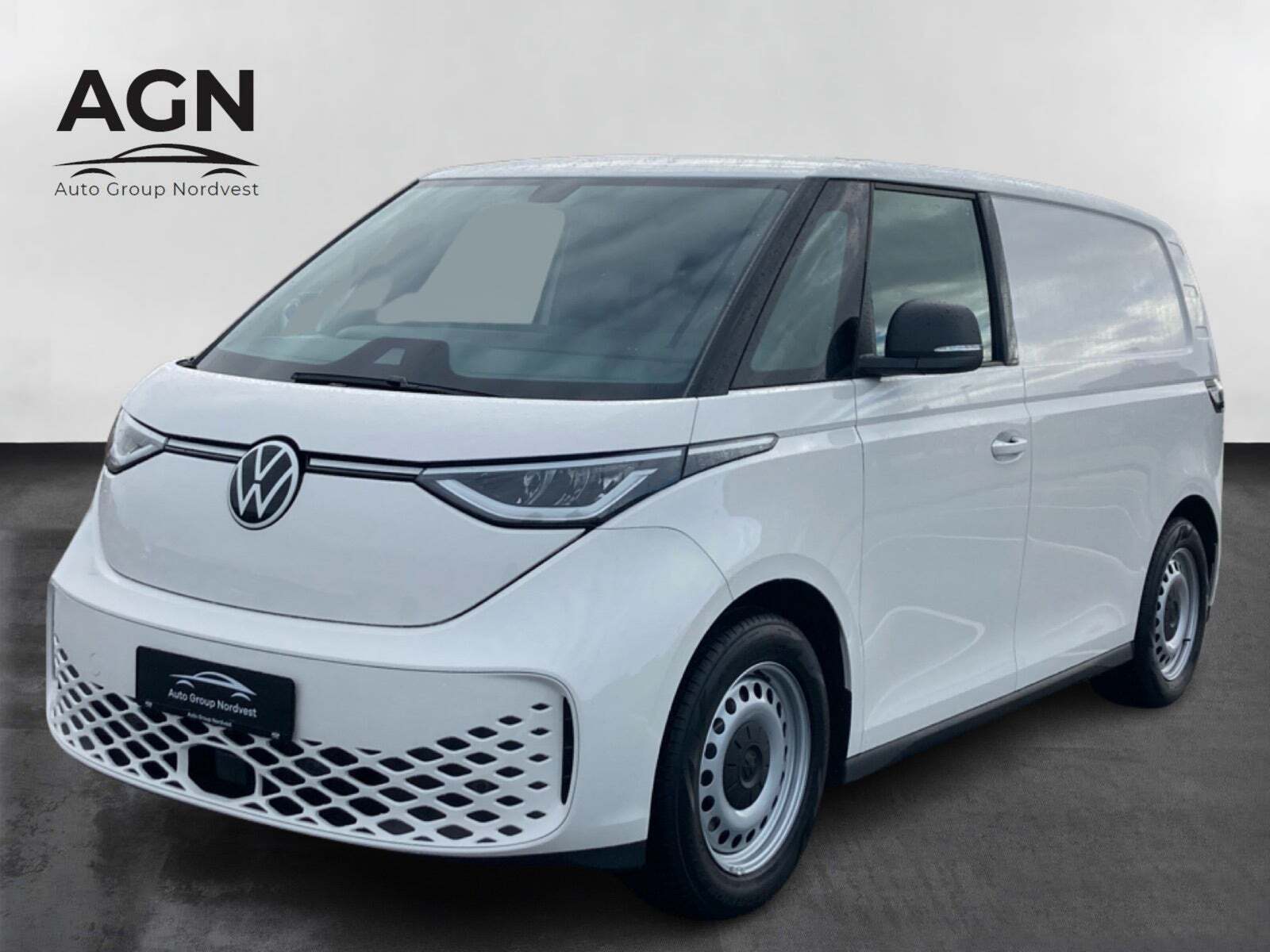 VW ID.Buzz 79 Cargo Comfort