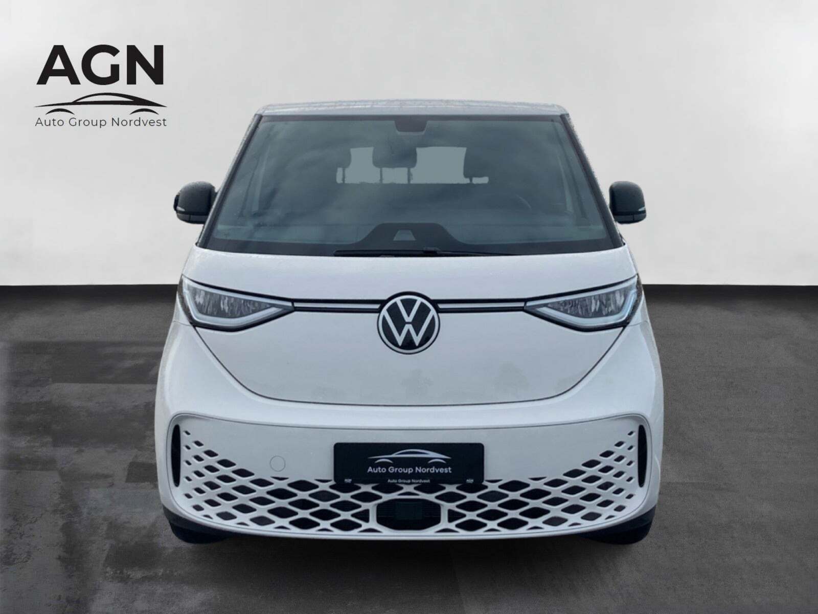 VW ID.Buzz 79 Cargo Comfort