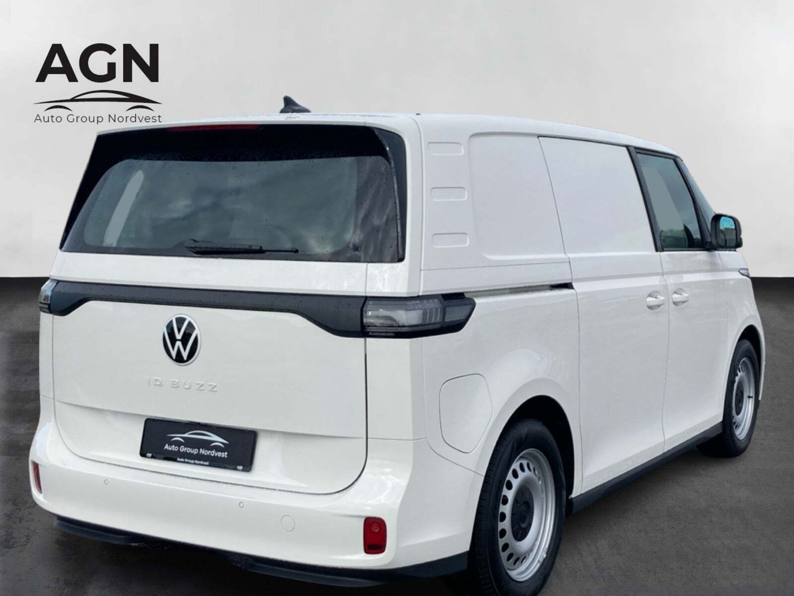 VW ID.Buzz 79 Cargo Comfort