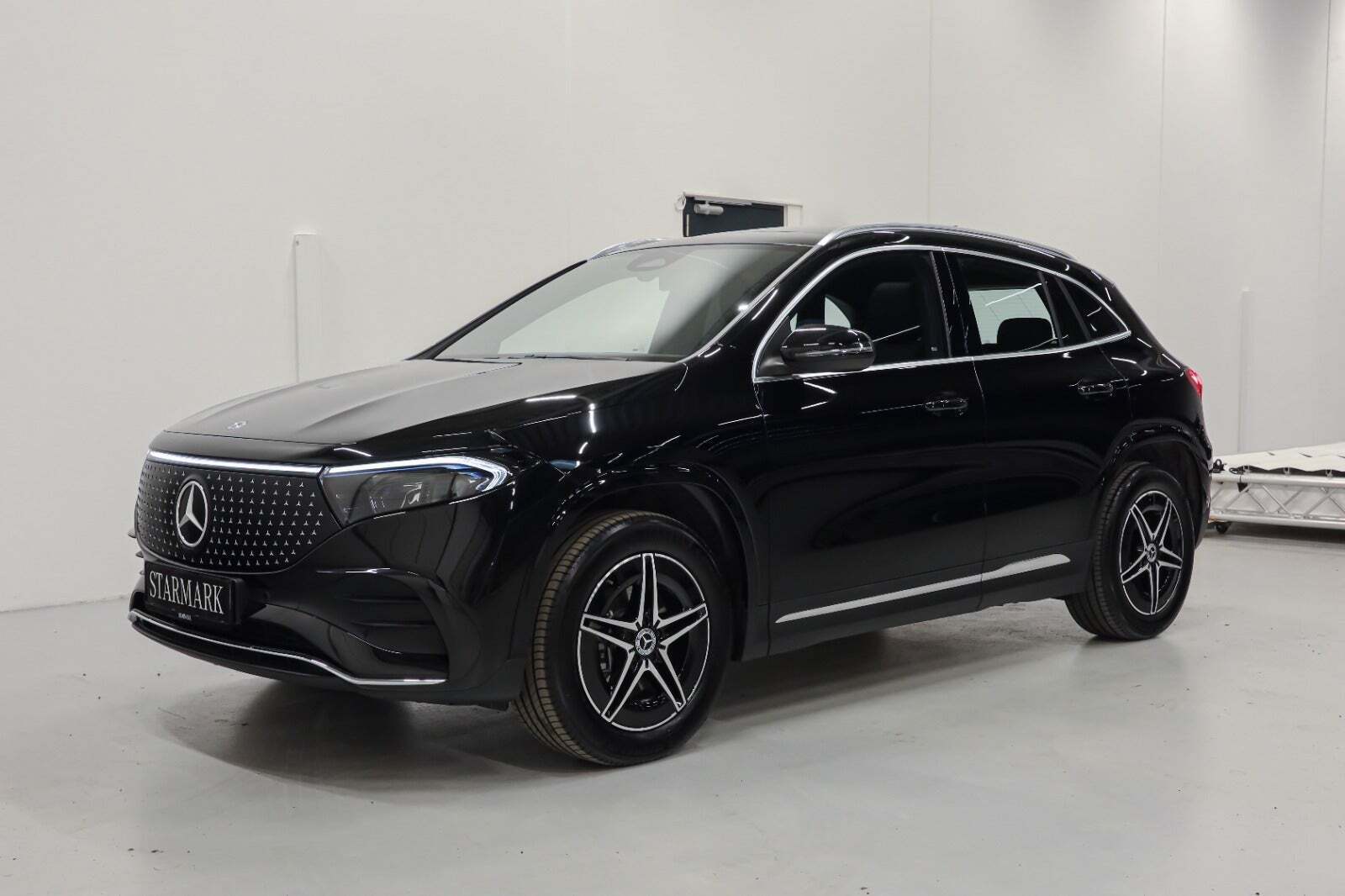 Mercedes EQA250+ AMG Advance