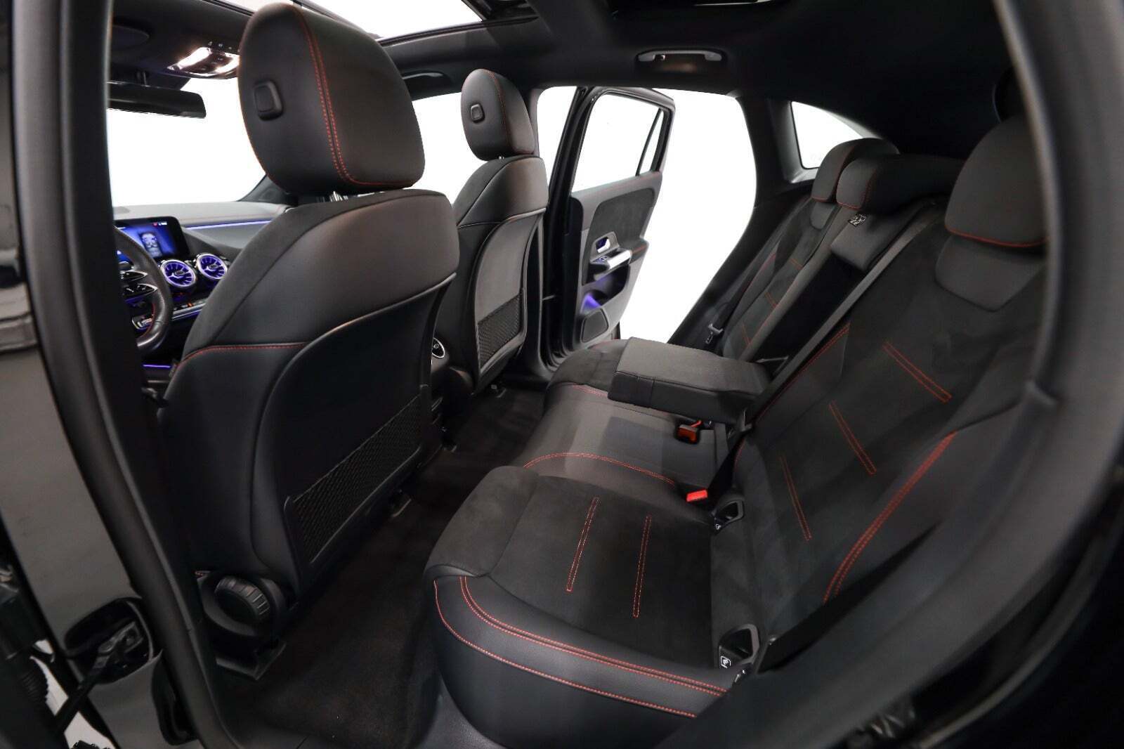 Mercedes EQA250+ AMG Advance