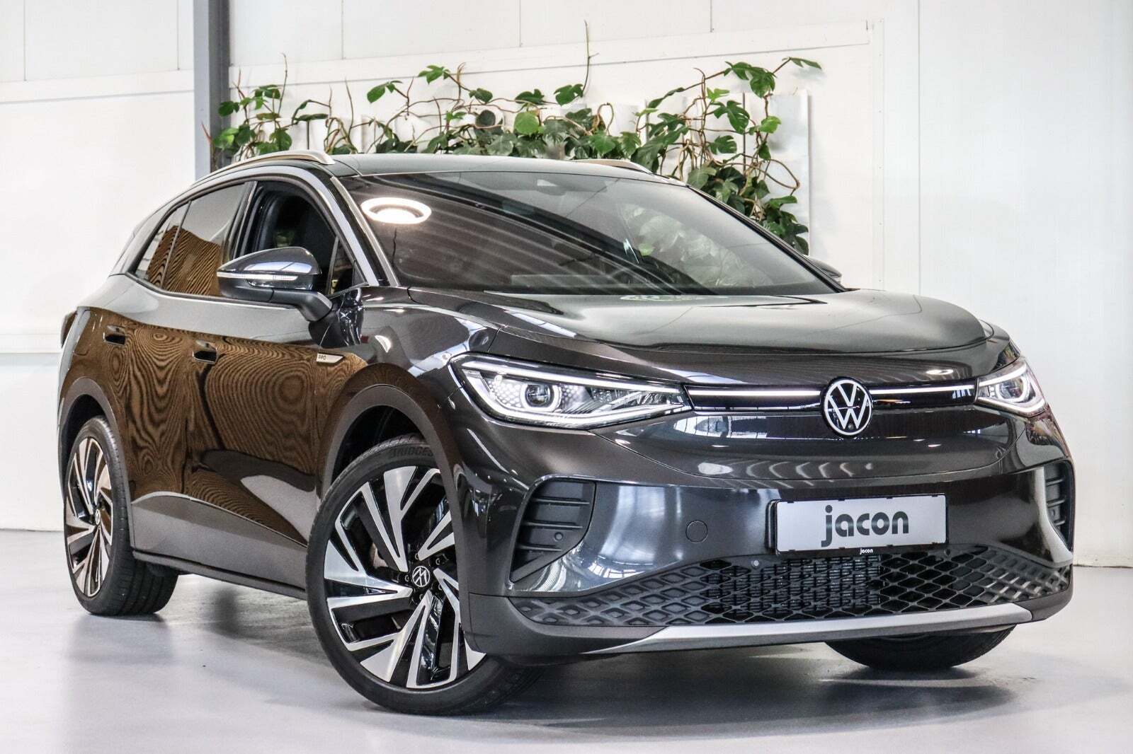 VW ID.4 77 Pro Performance