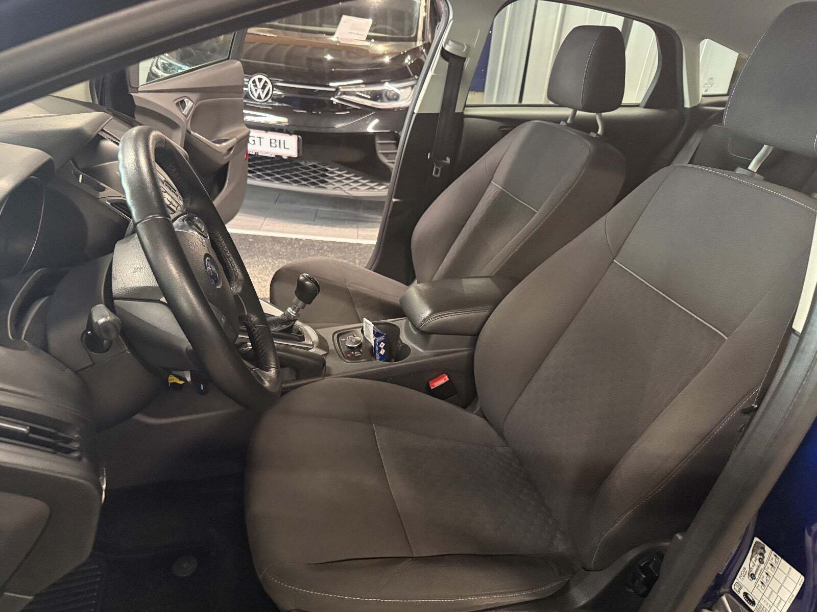 undefined Ford Focus fra 2013