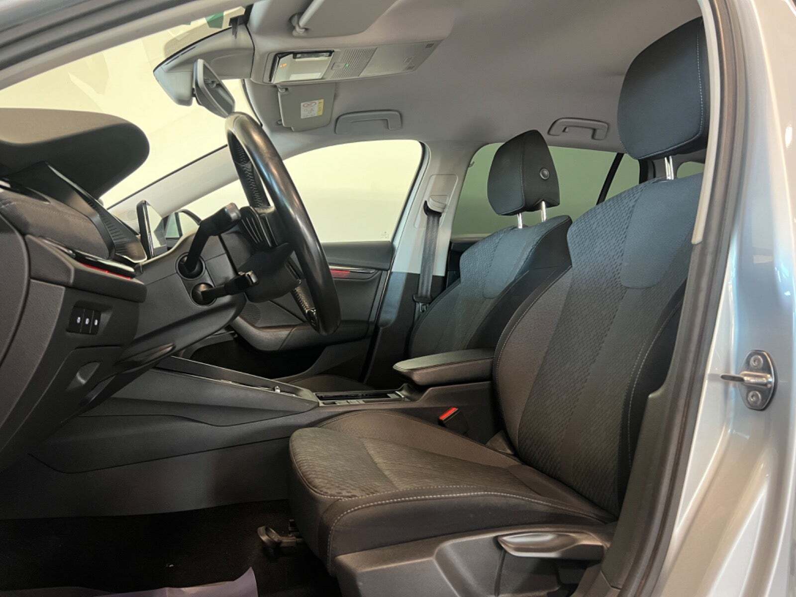 Skoda Octavia 2,0 TDi 150 Ambition DSG