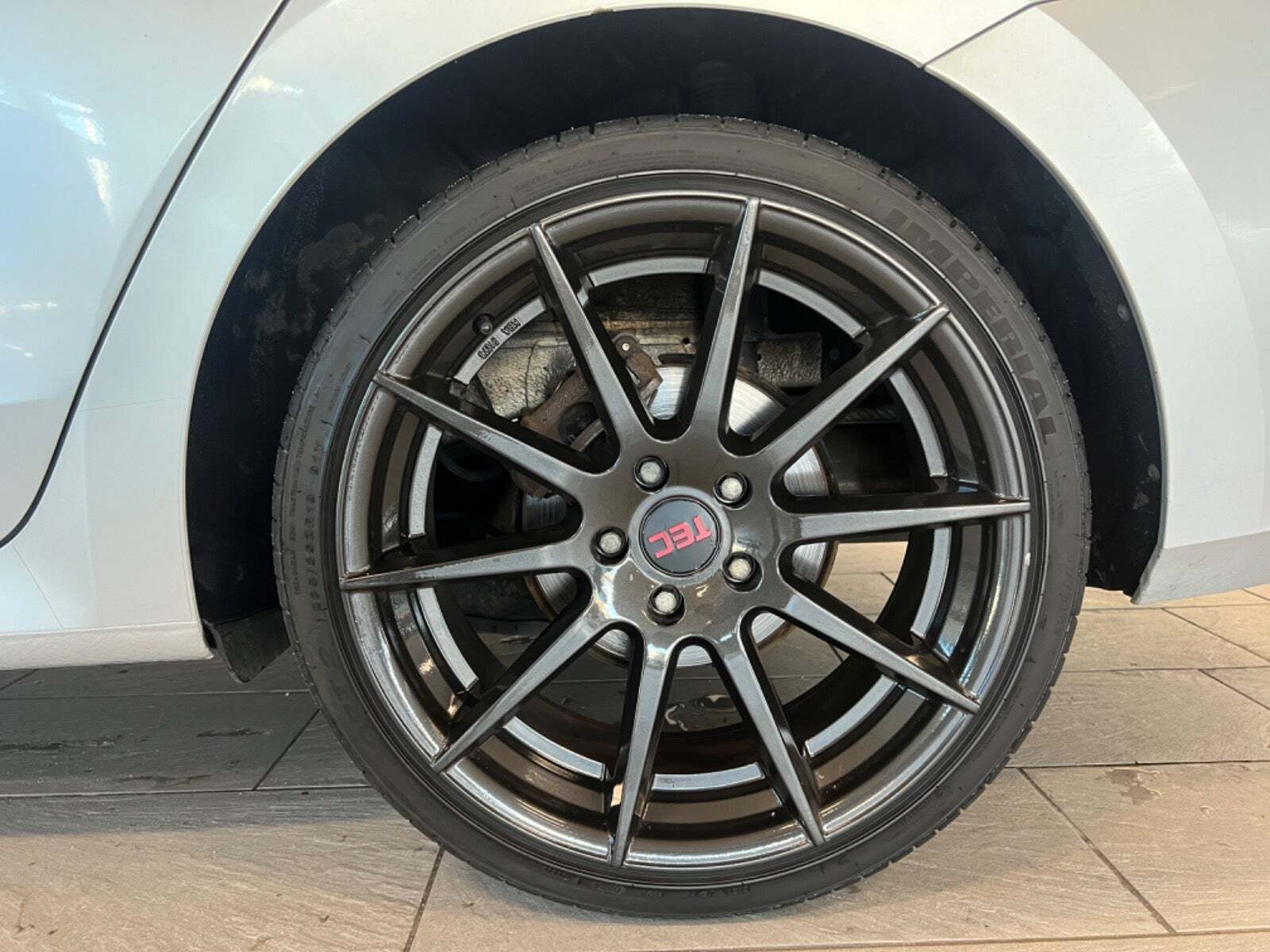 undefined Skoda Octavia fra 2020