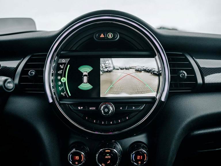 Mini Cooper SE Trim L