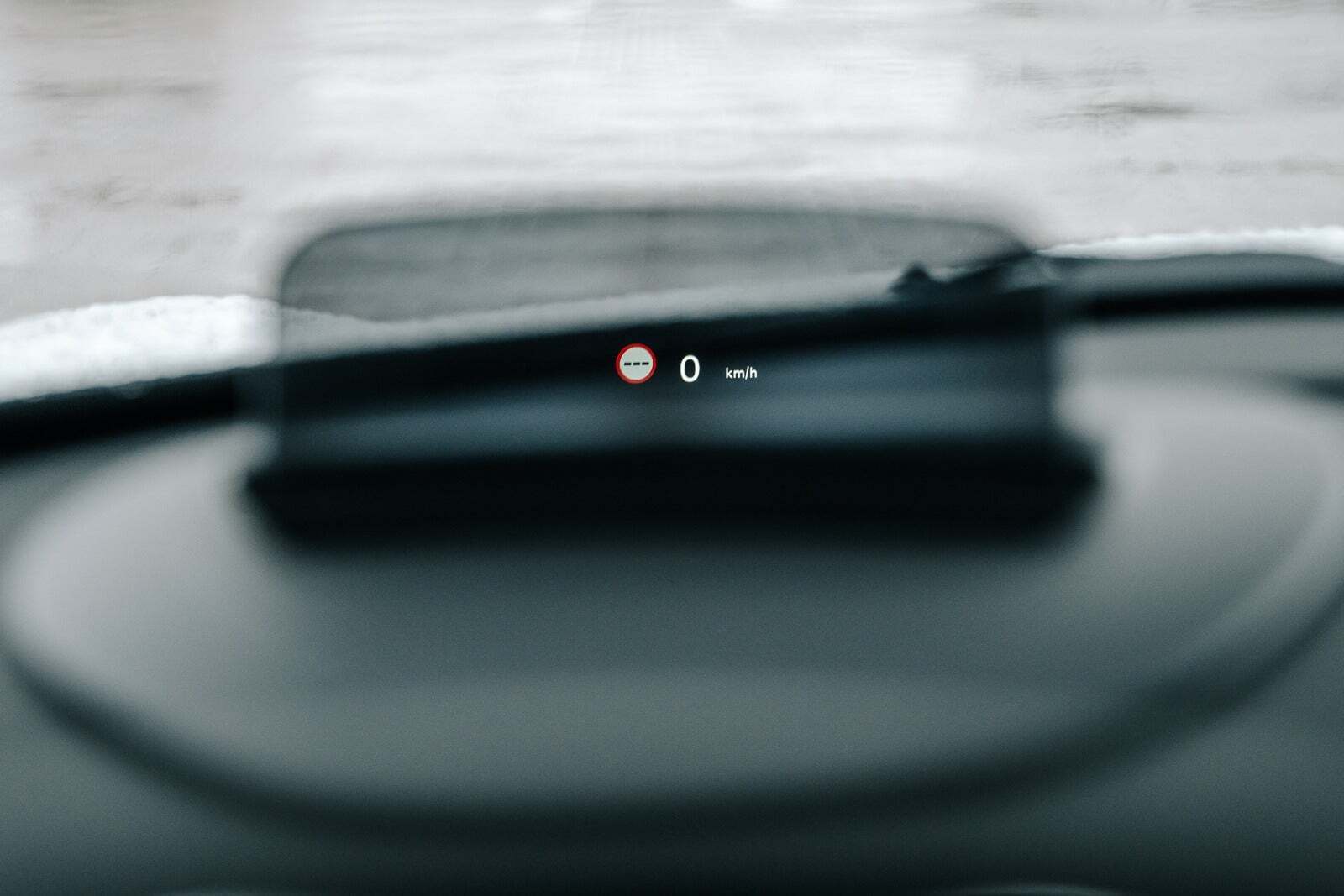 Sølv Mini Cooper SE fra 2021