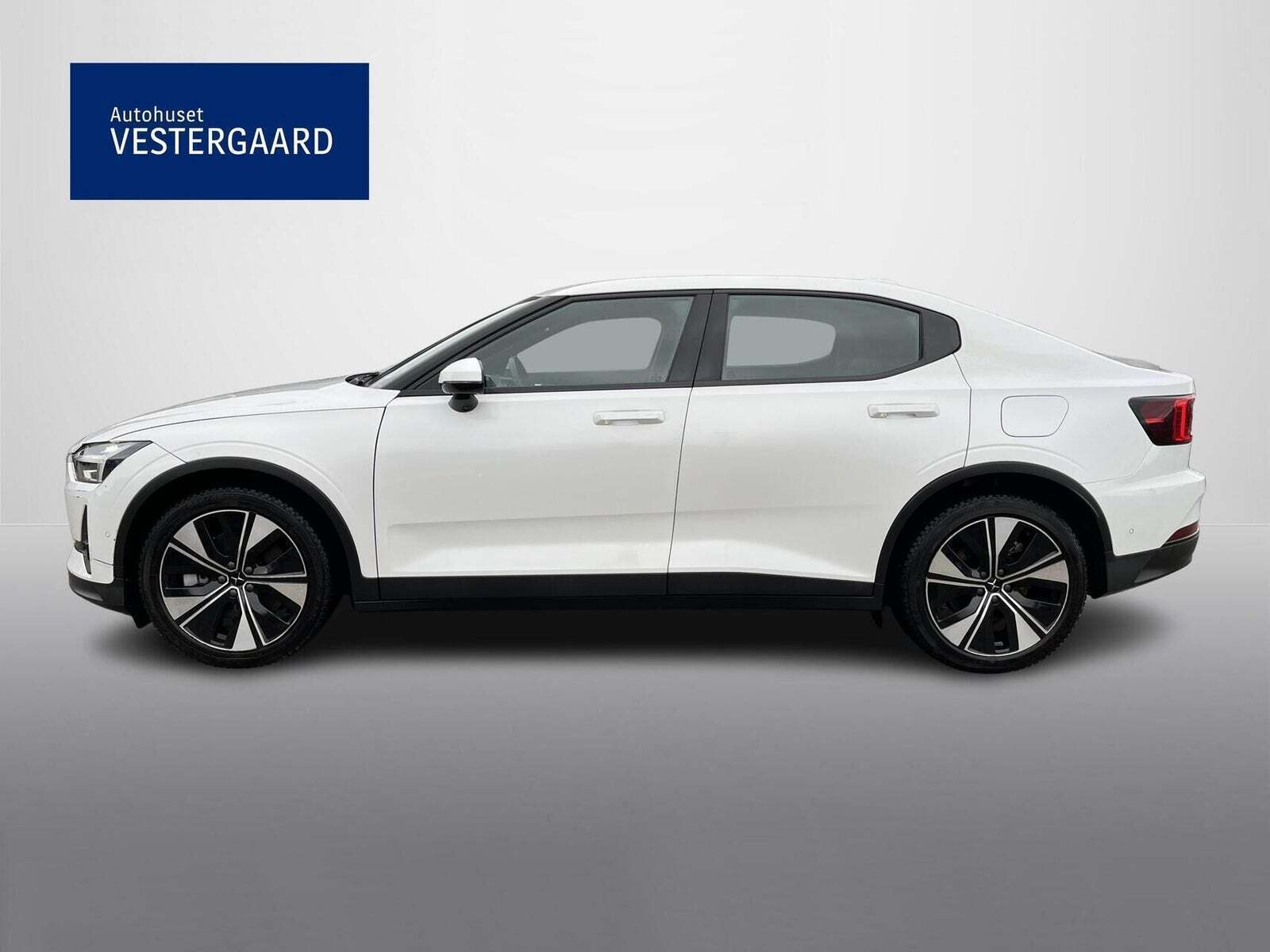 Polestar 2 Long Range