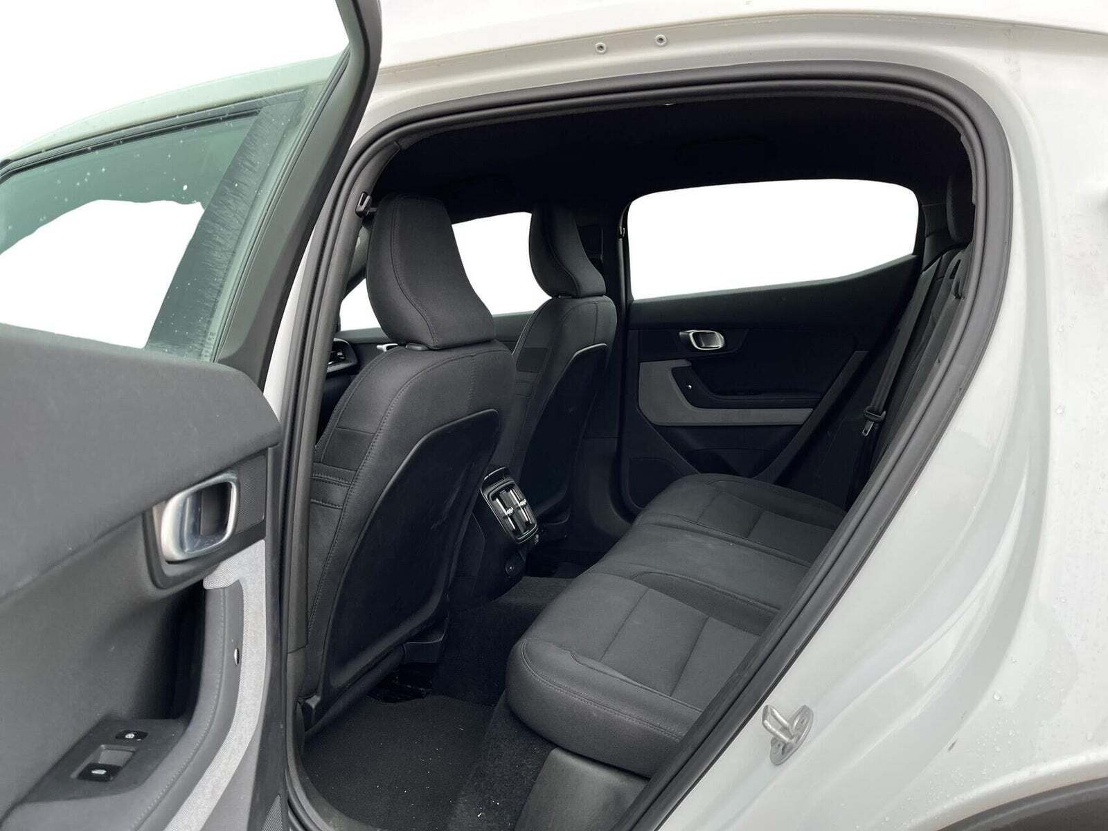 Polestar 2 Long Range