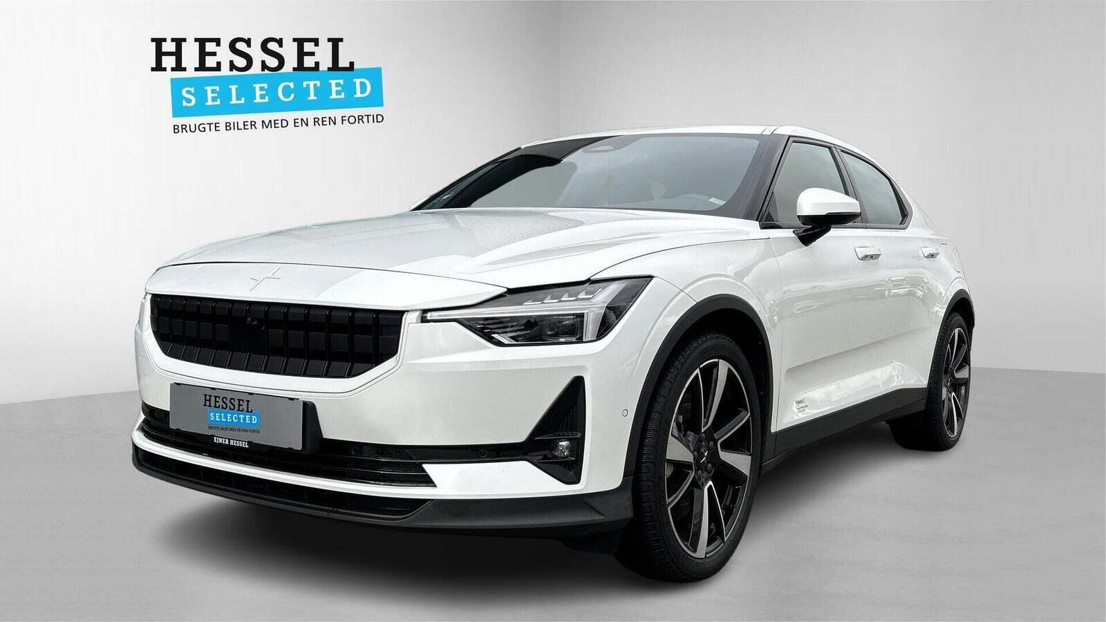 Polestar 2 Standard Range