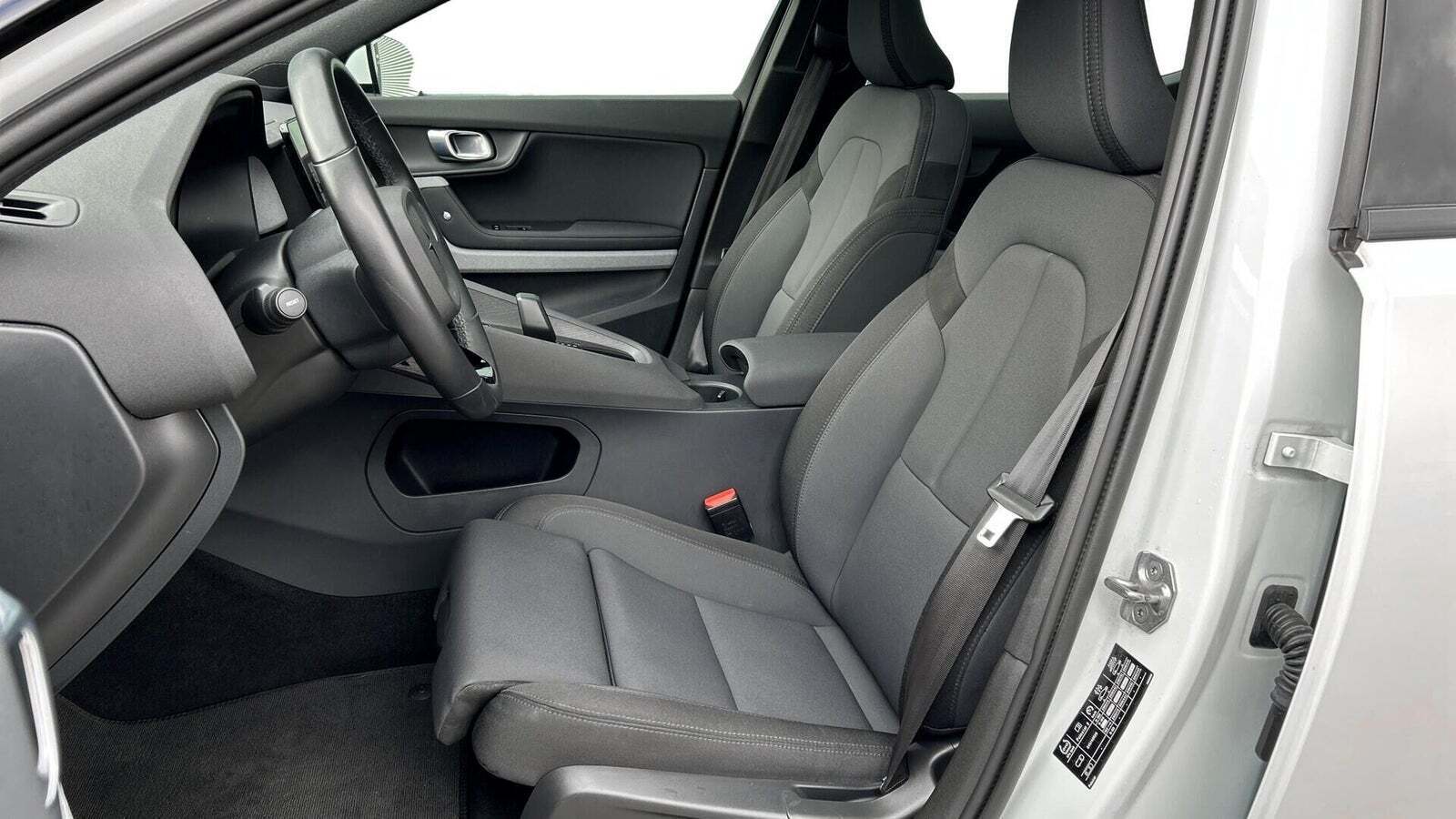 Polestar 2 Standard Range