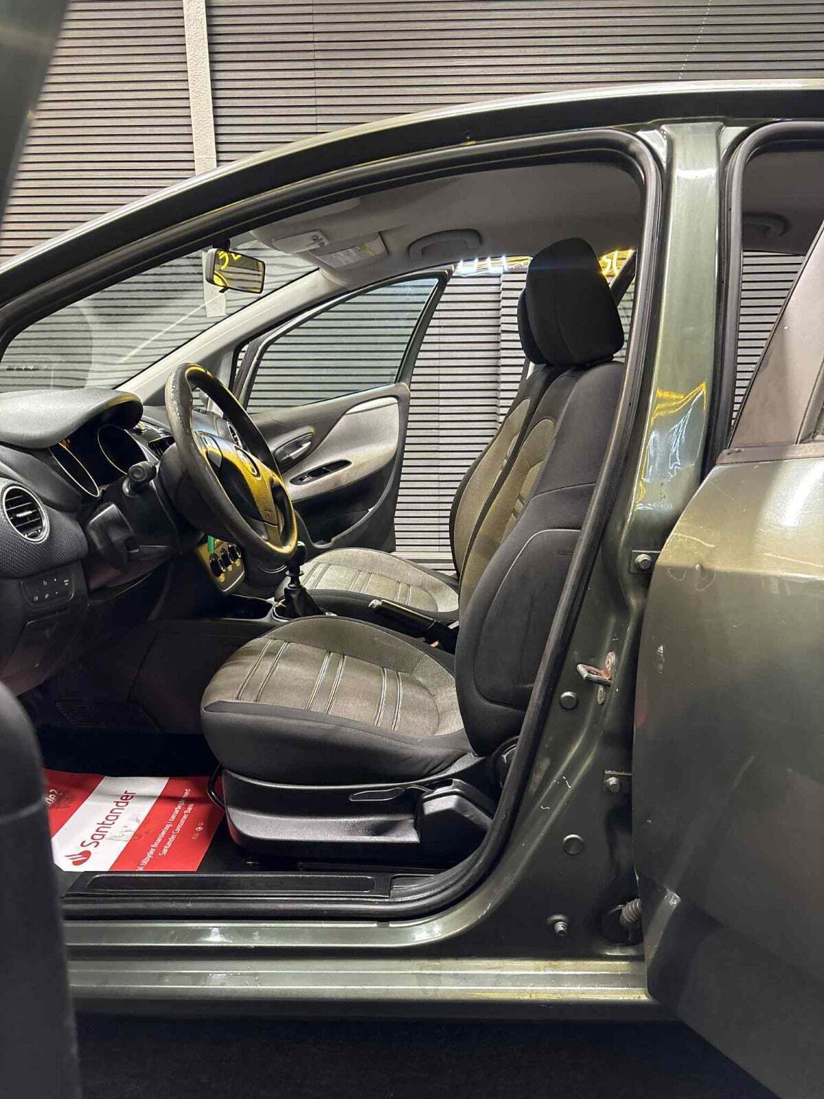 Fiat Punto Evo 1,4 Active