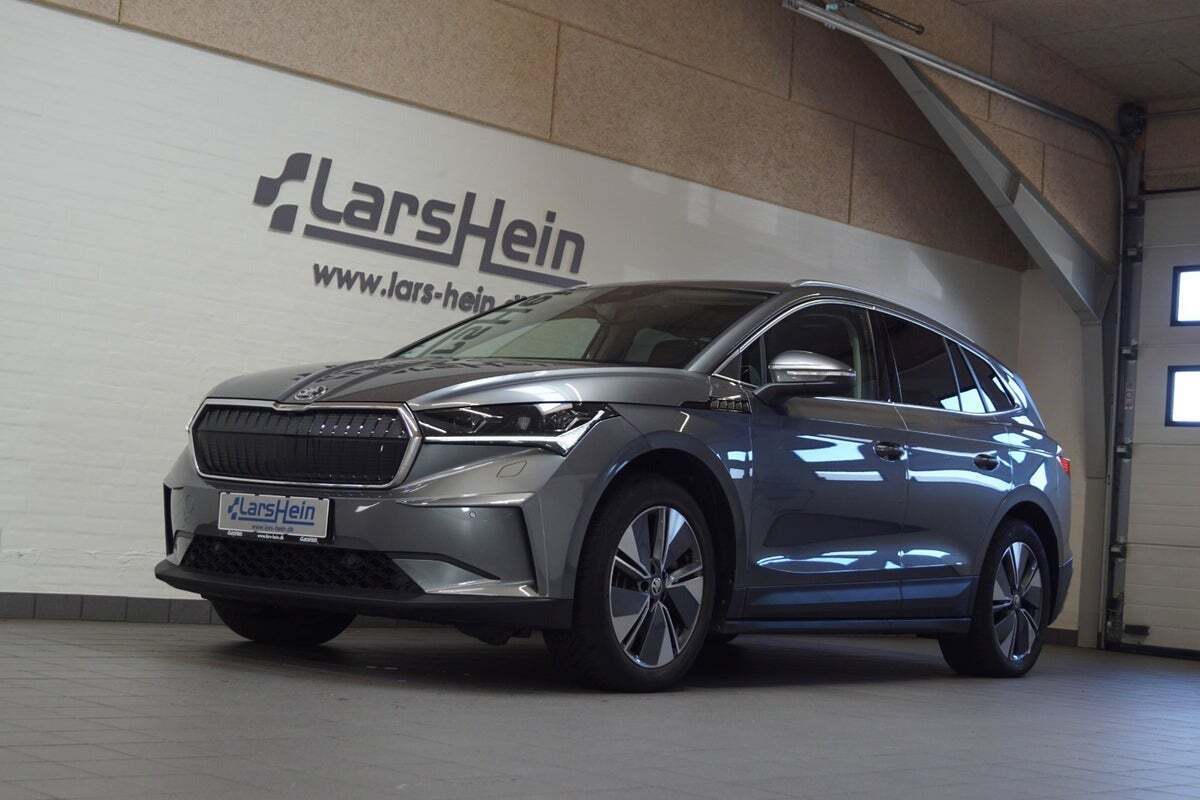 Skoda Enyaq 80 iV Loft