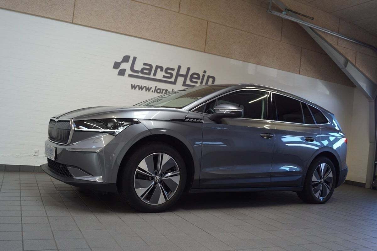 Skoda Enyaq 80 iV Loft