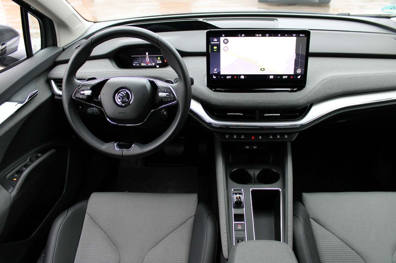 Skoda Enyaq 80 iV Loft