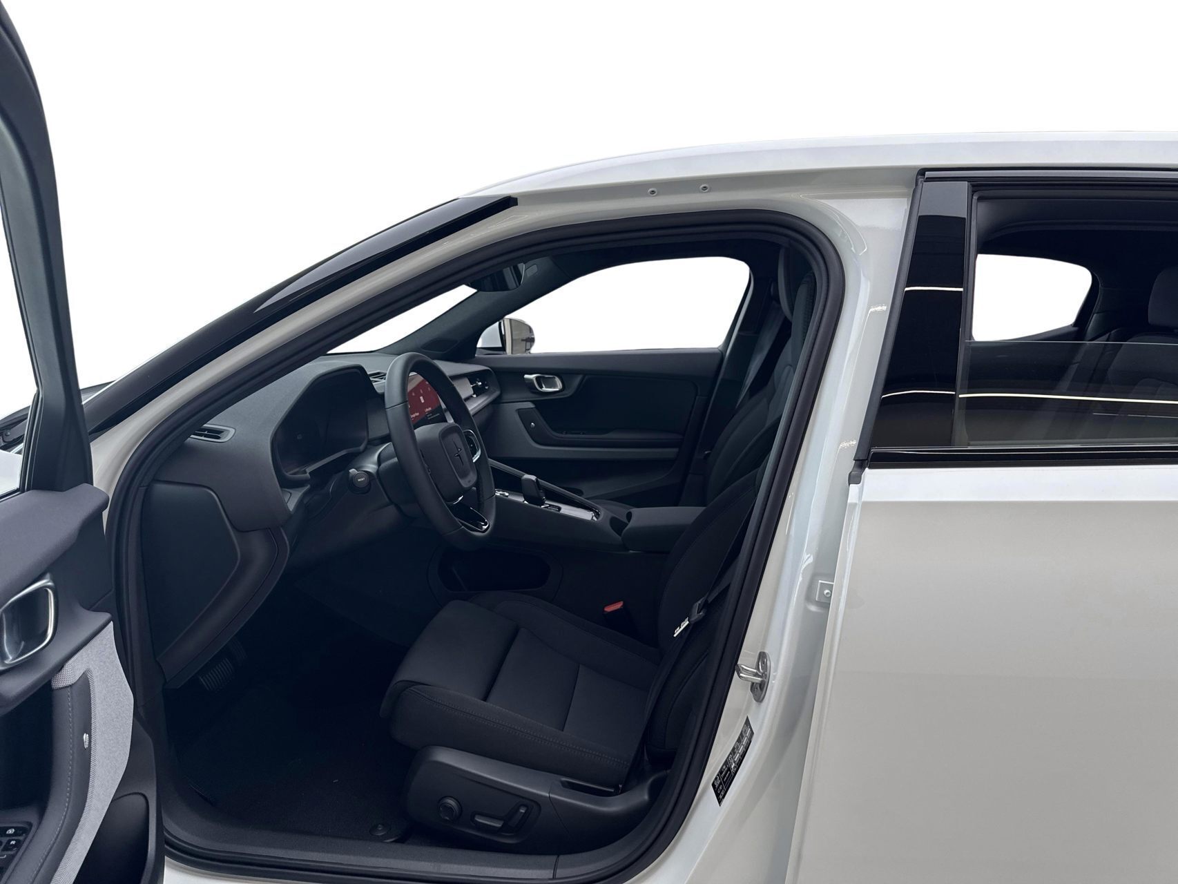 Polestar 2 EL Long range Single motor Plus 299HK 5d Aut.