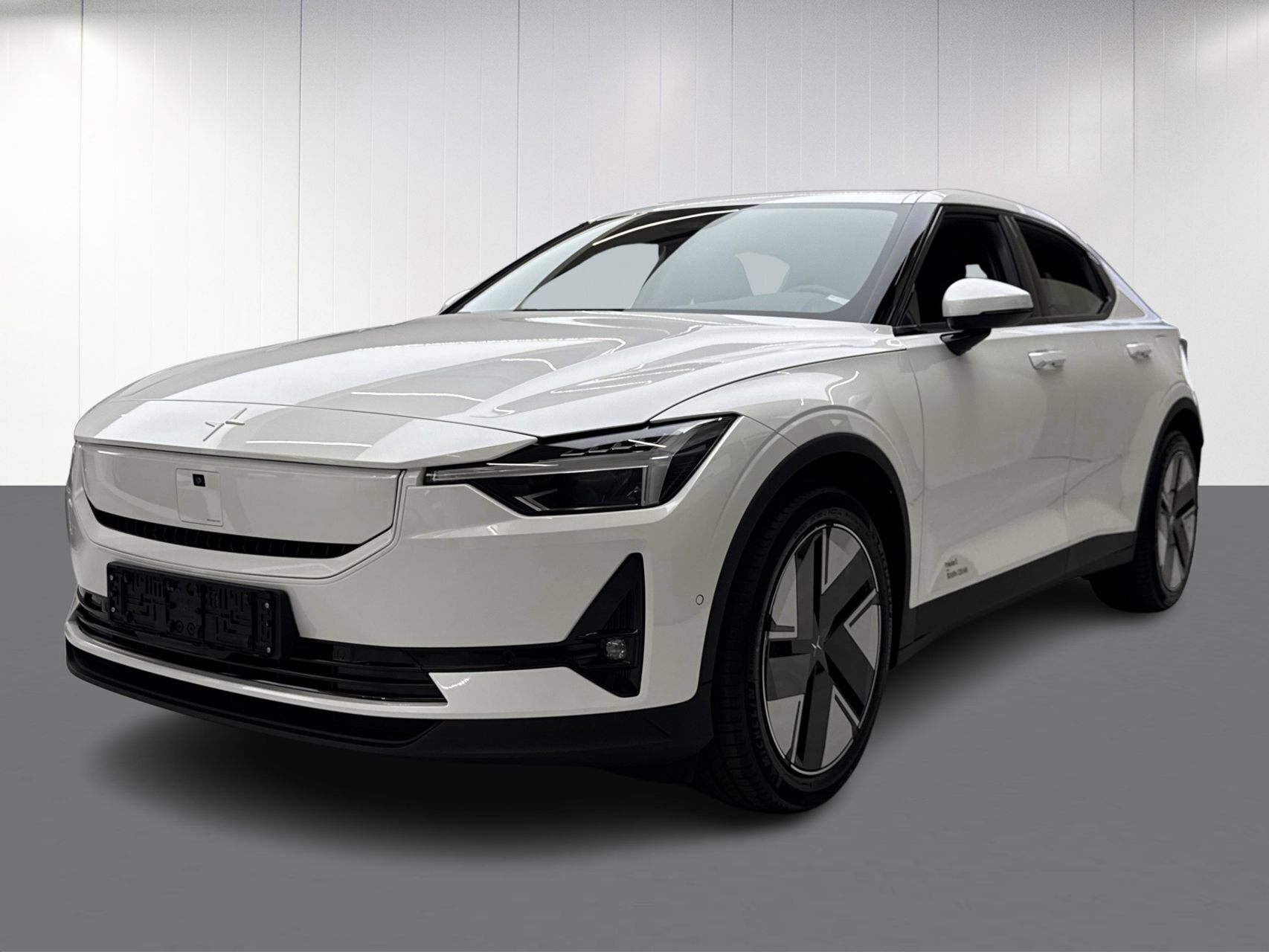 Polestar 2 EL Long range Single motor Plus 299HK 5d Aut.