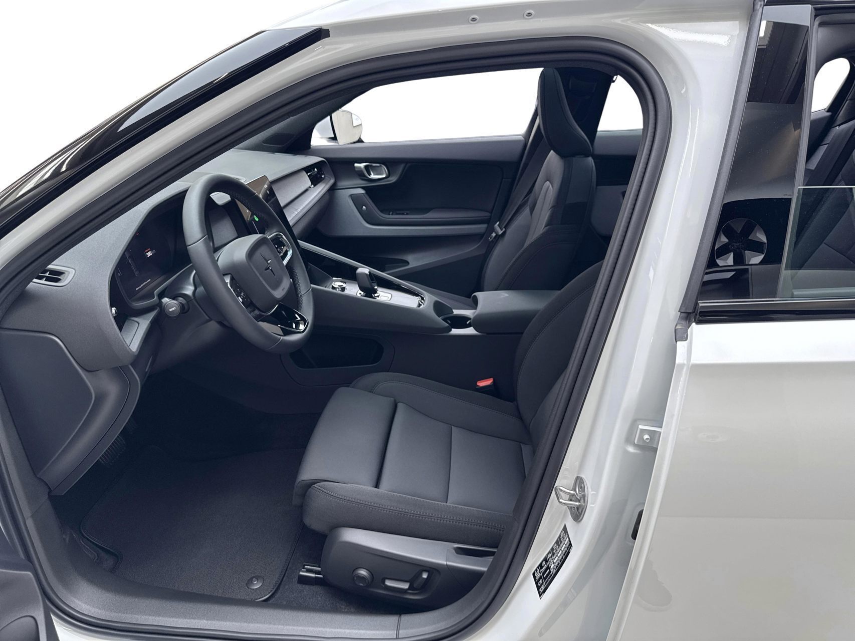 Polestar 2 EL Long range Single motor Plus 299HK 5d Aut.