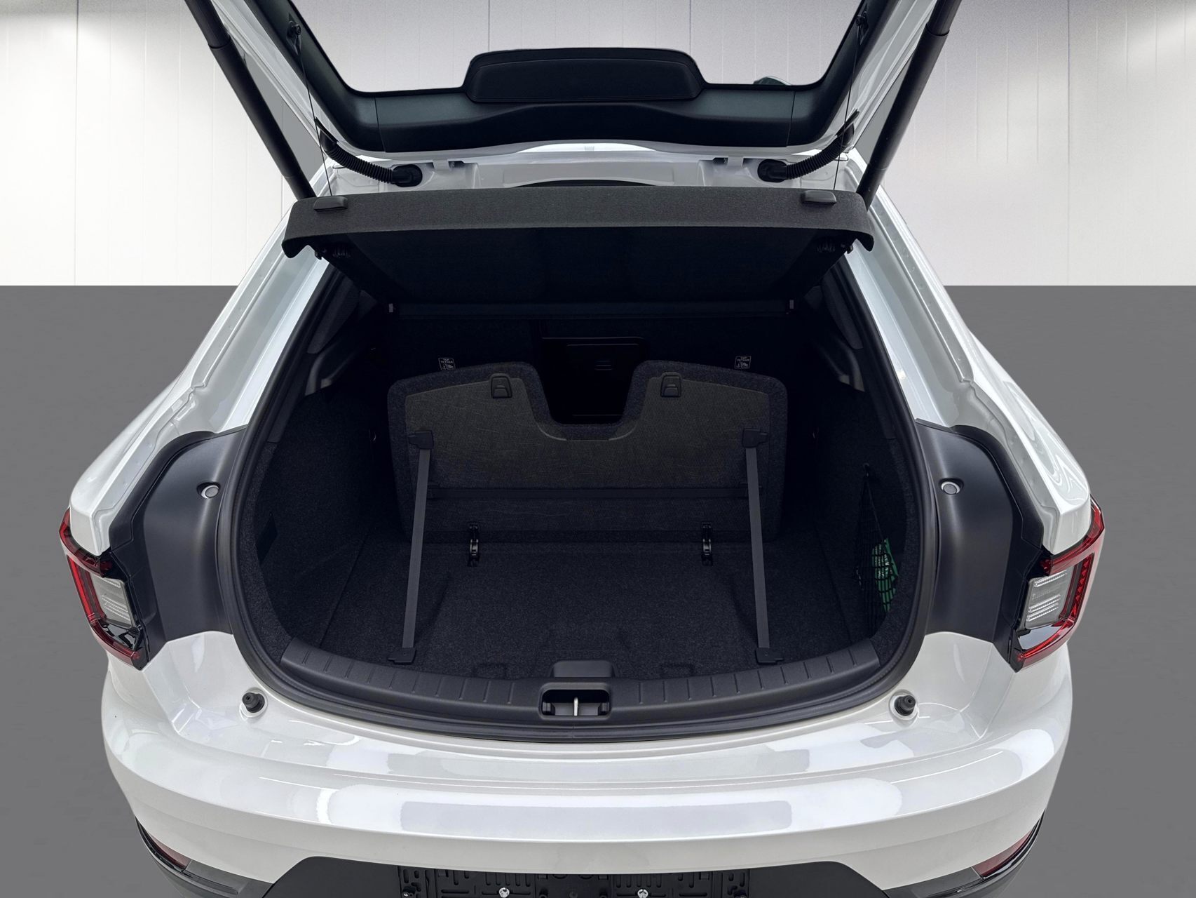 Polestar 2 EL Long range Single motor Plus 299HK 5d Aut.