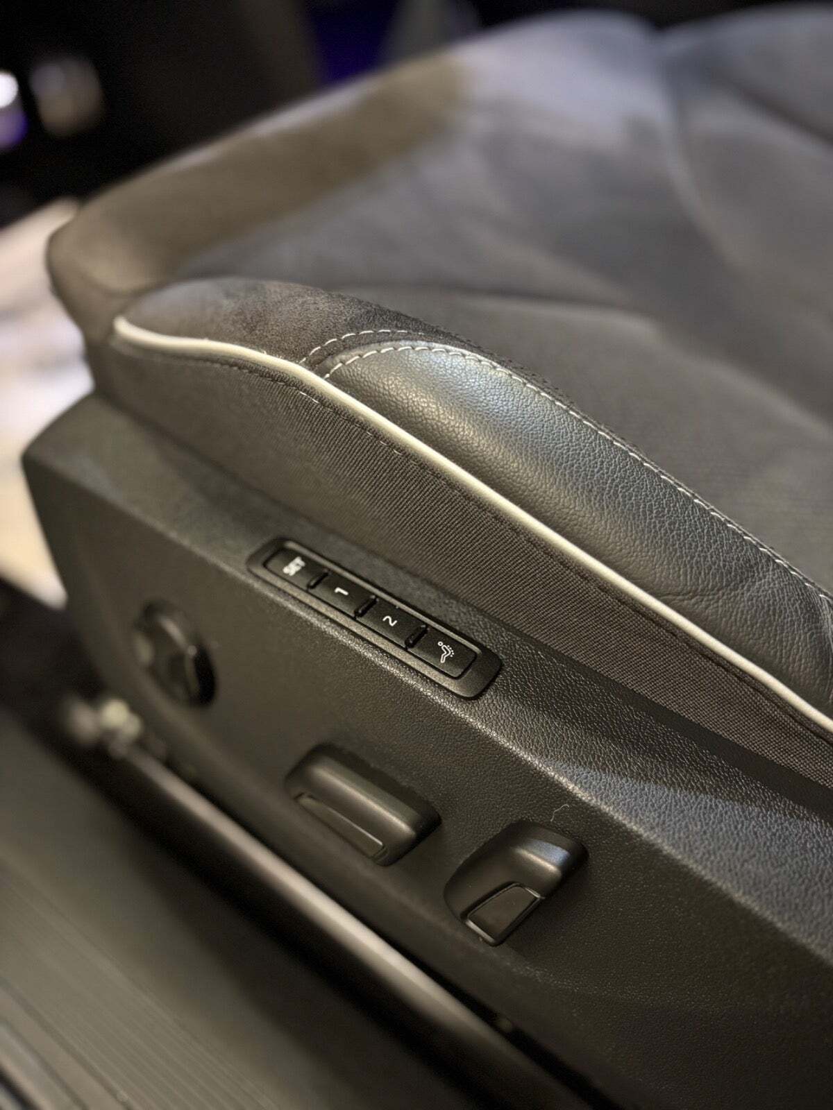 Skoda Enyaq 85x iV Sportline