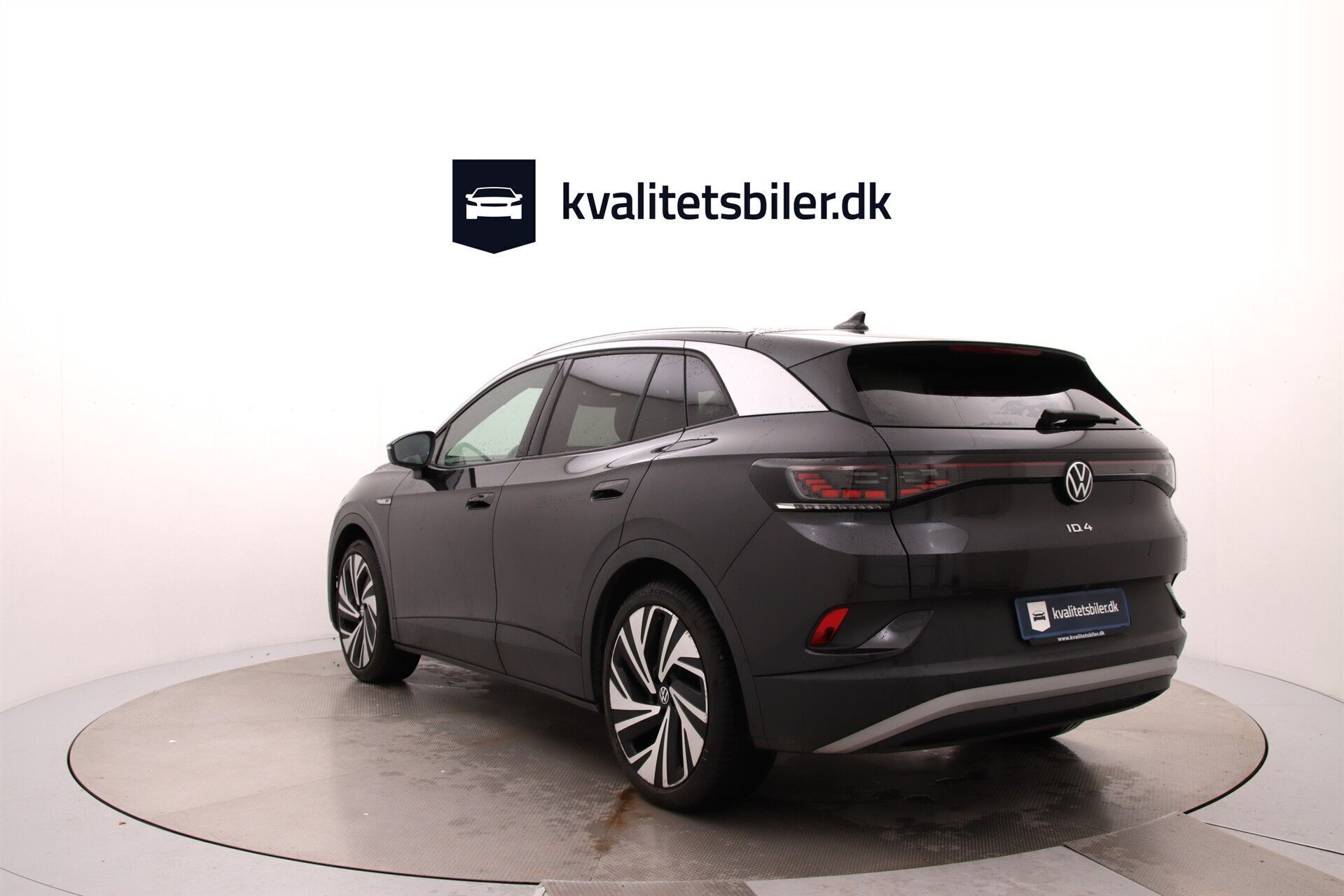 VW ID.4 EL 1st Max Pro Performance 204HK 5d Aut.