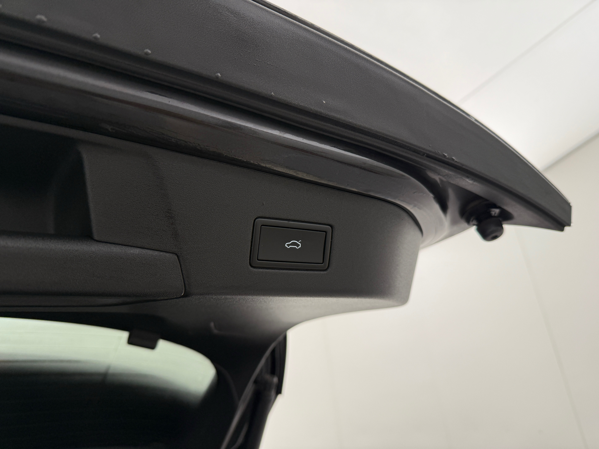 Grå VW ID.4 fra 2022