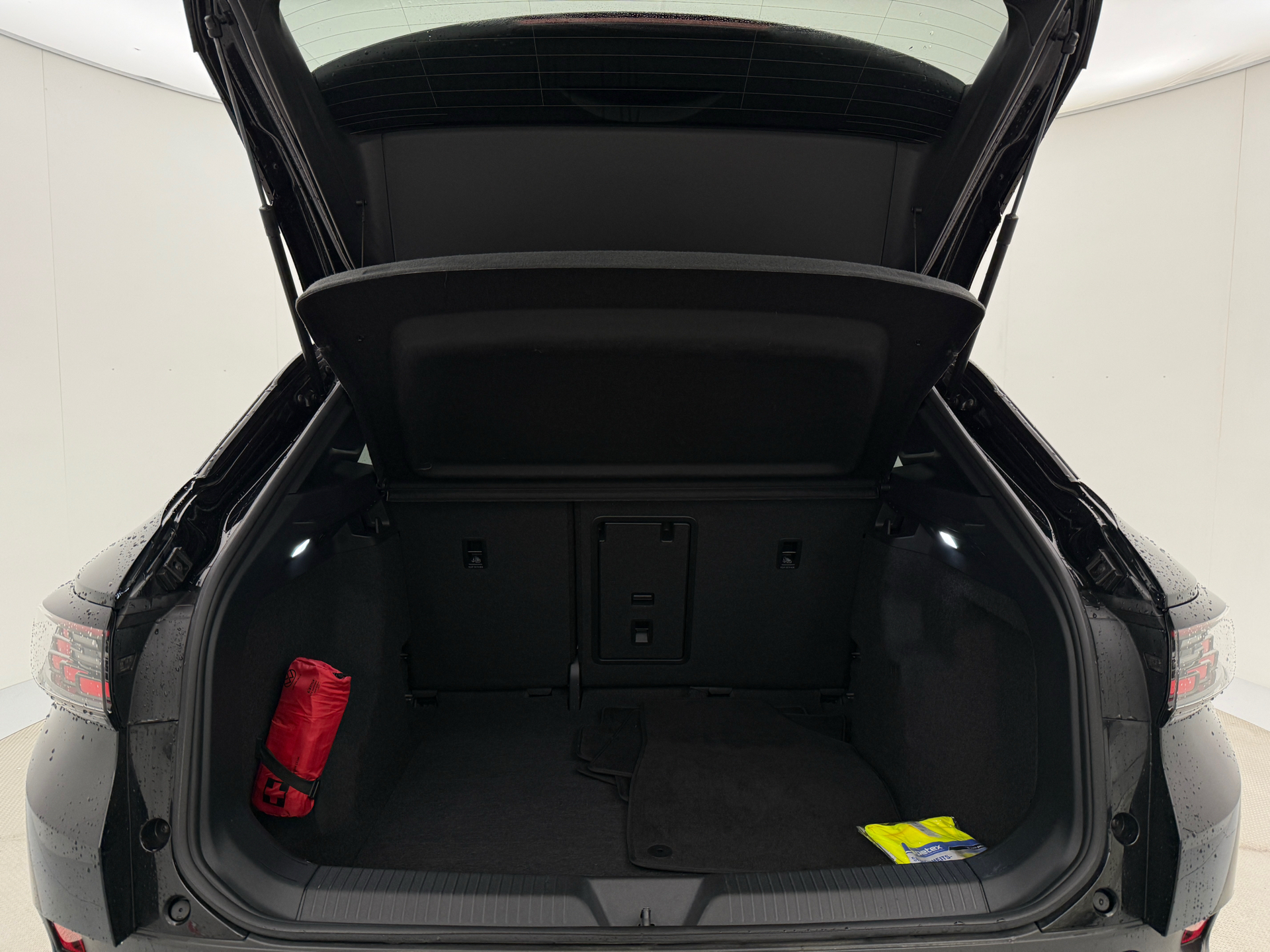 Sort VW ID.4 fra 2023