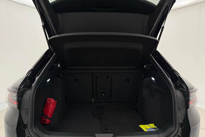 Sort VW ID.4 fra 2023