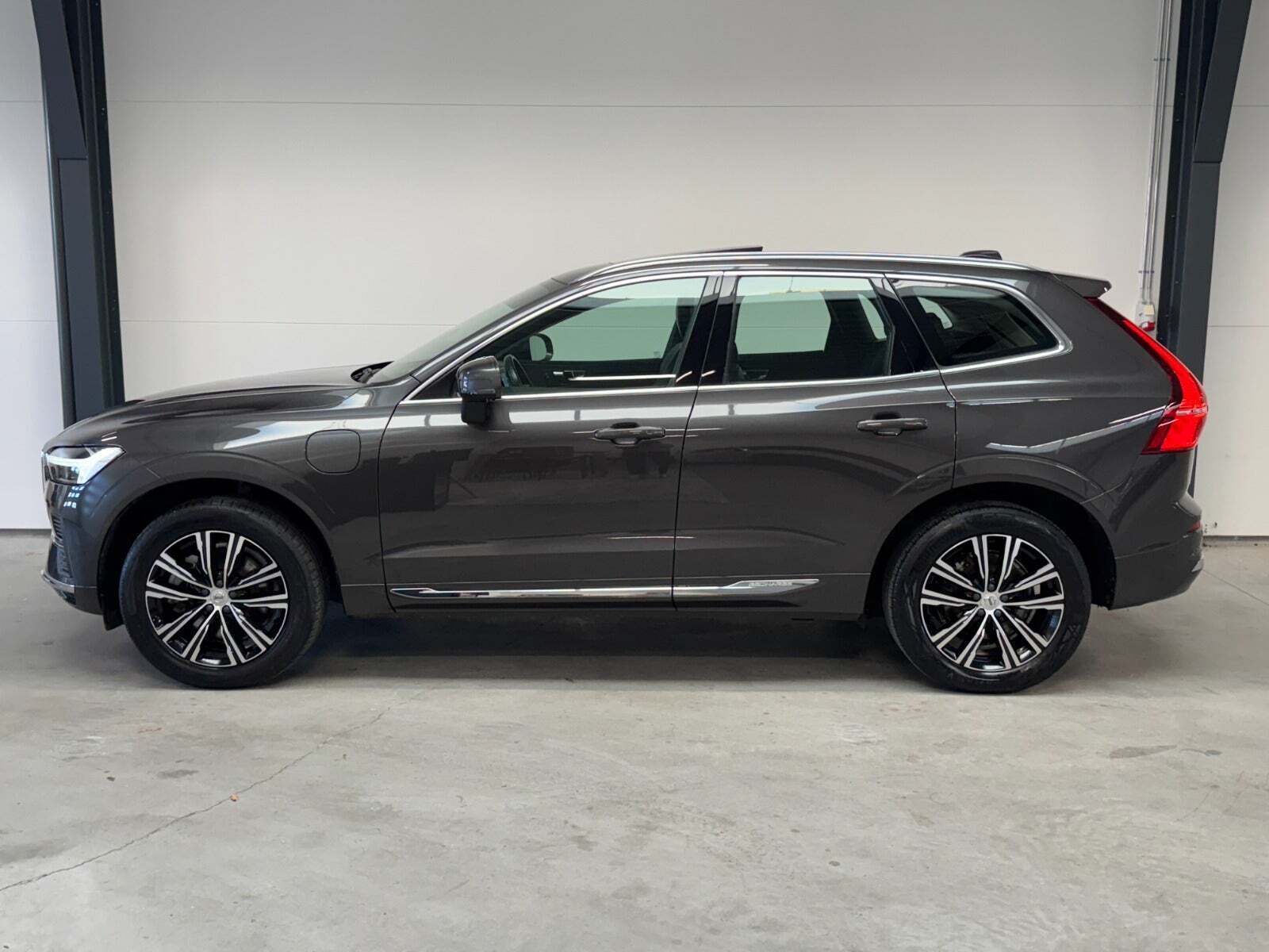 Volvo XC60 2,0 T6 ReCharge Inscription aut. AWD