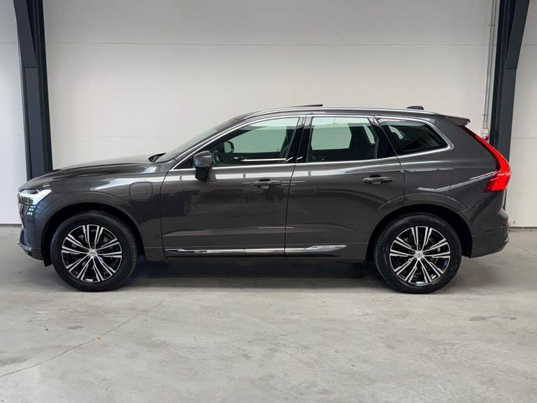 Volvo XC60 2,0 T6 ReCharge Inscription aut. AWD