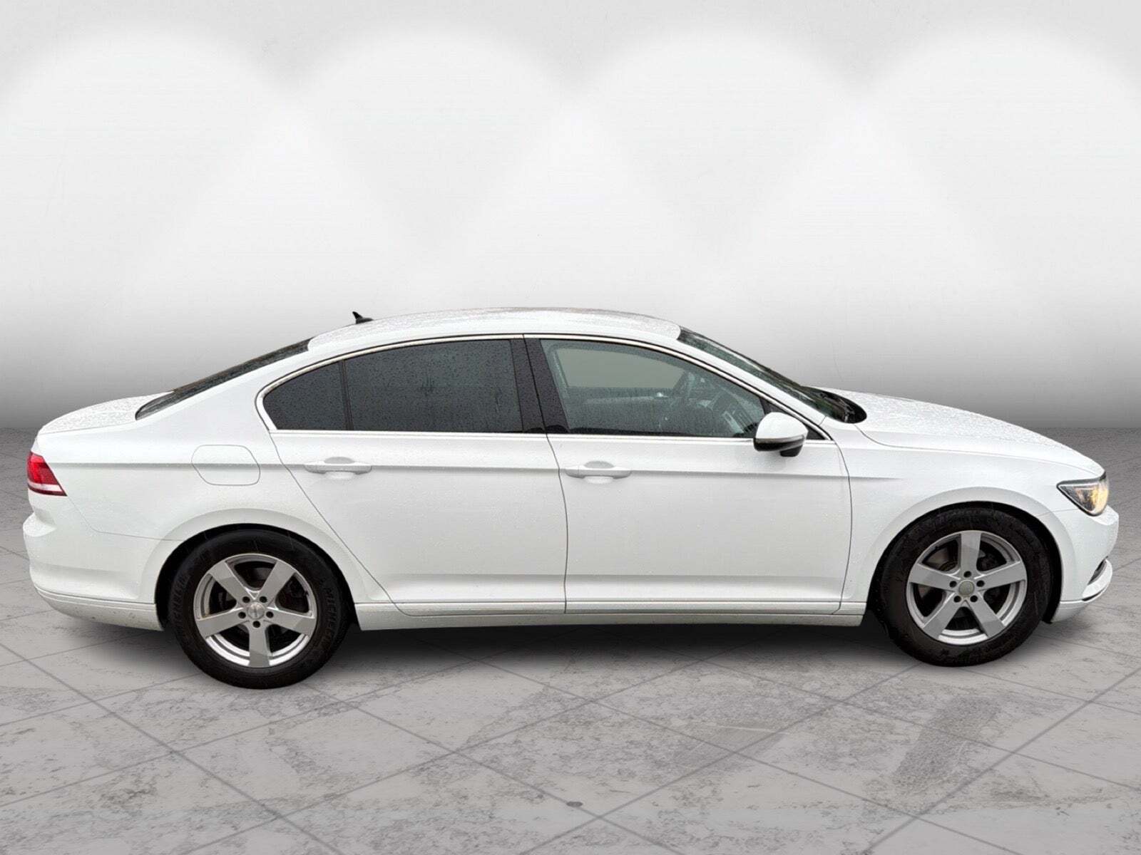 VW Passat 1,4 TSi 150 Comfortline DSG