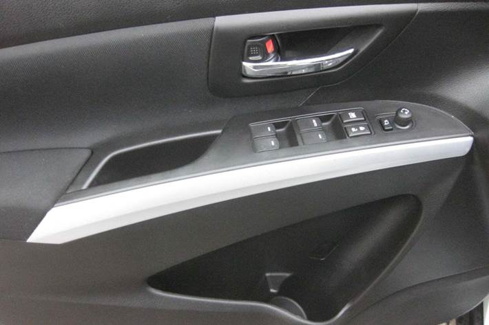 Hvid Suzuki S-Cross fra 2021