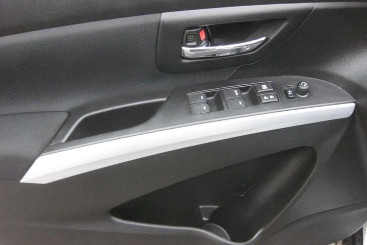 Hvid Suzuki S-Cross fra 2021