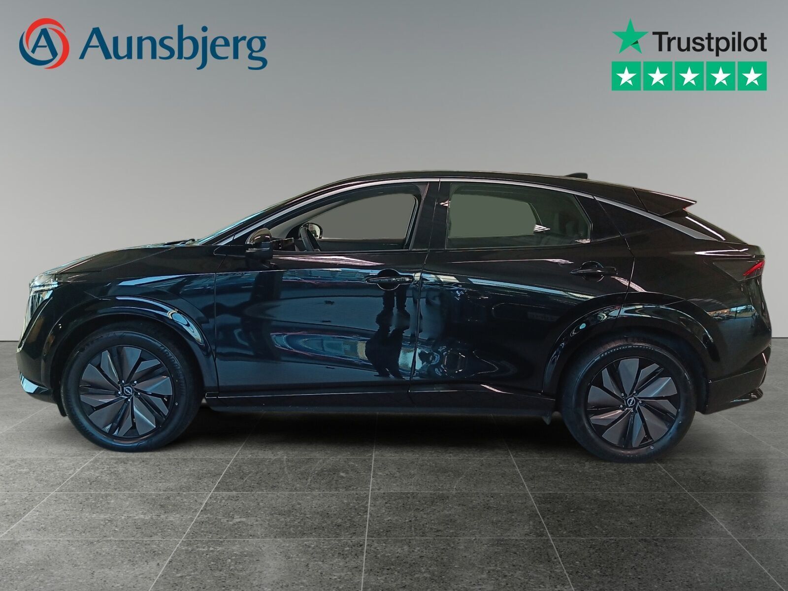 Nissan Ariya 63 Engage