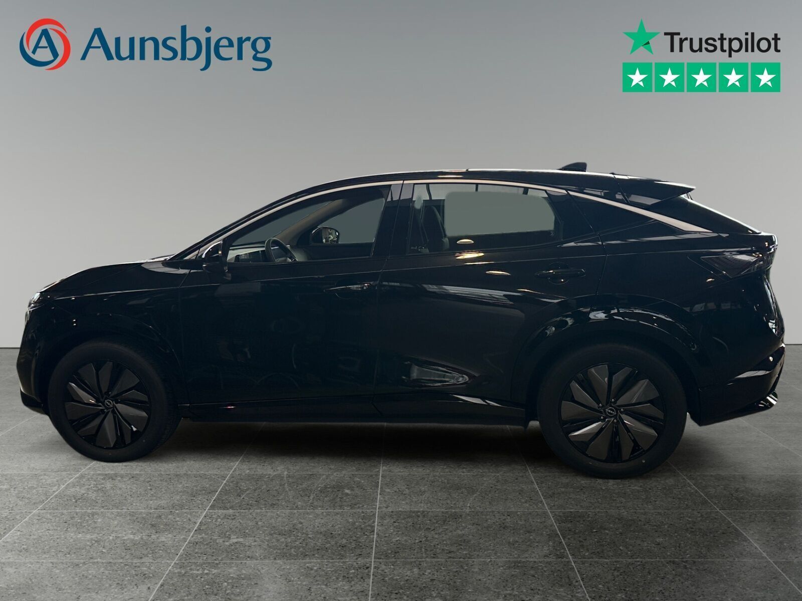 Nissan Ariya 63 Engage