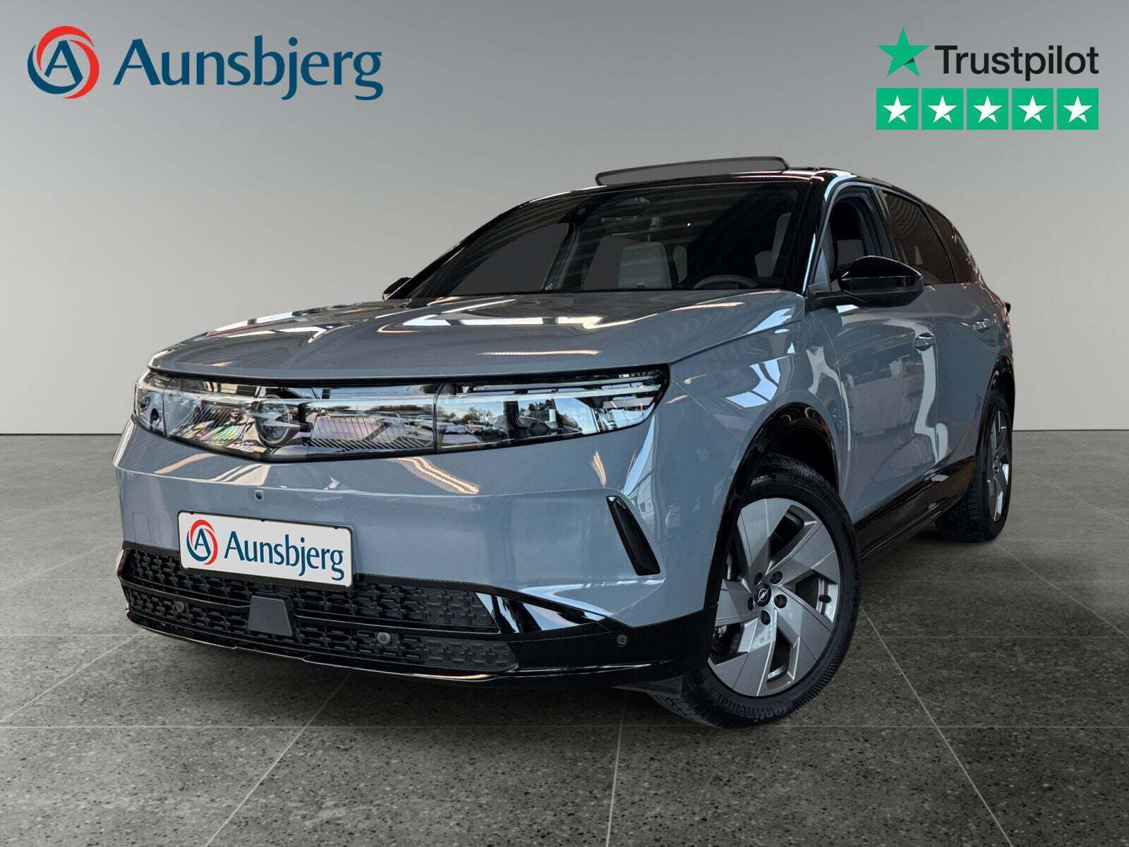 Opel Grandland-e 73 GS Sky