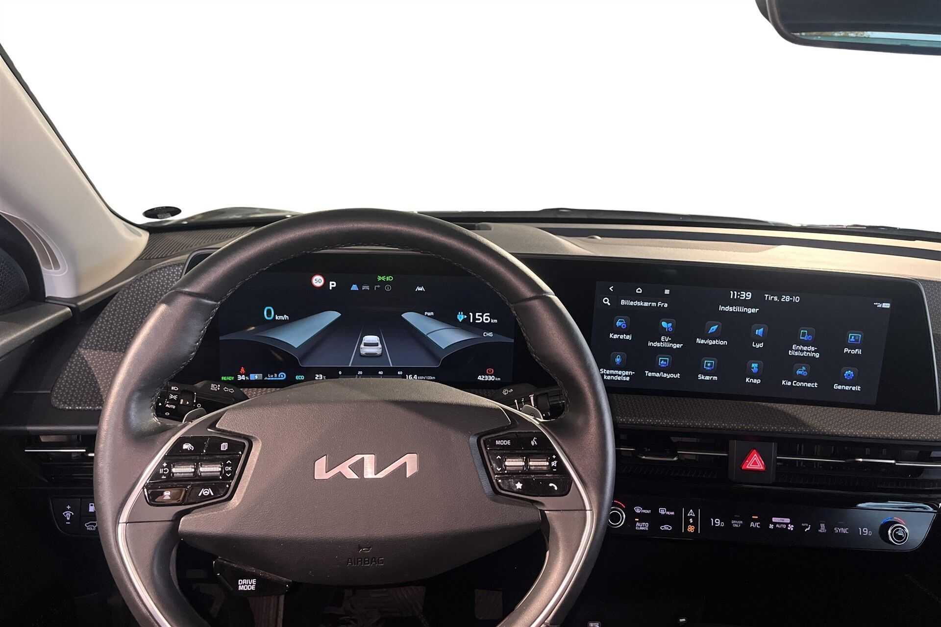 Kia EV6 EL Long Range 229HK 5d Aut.