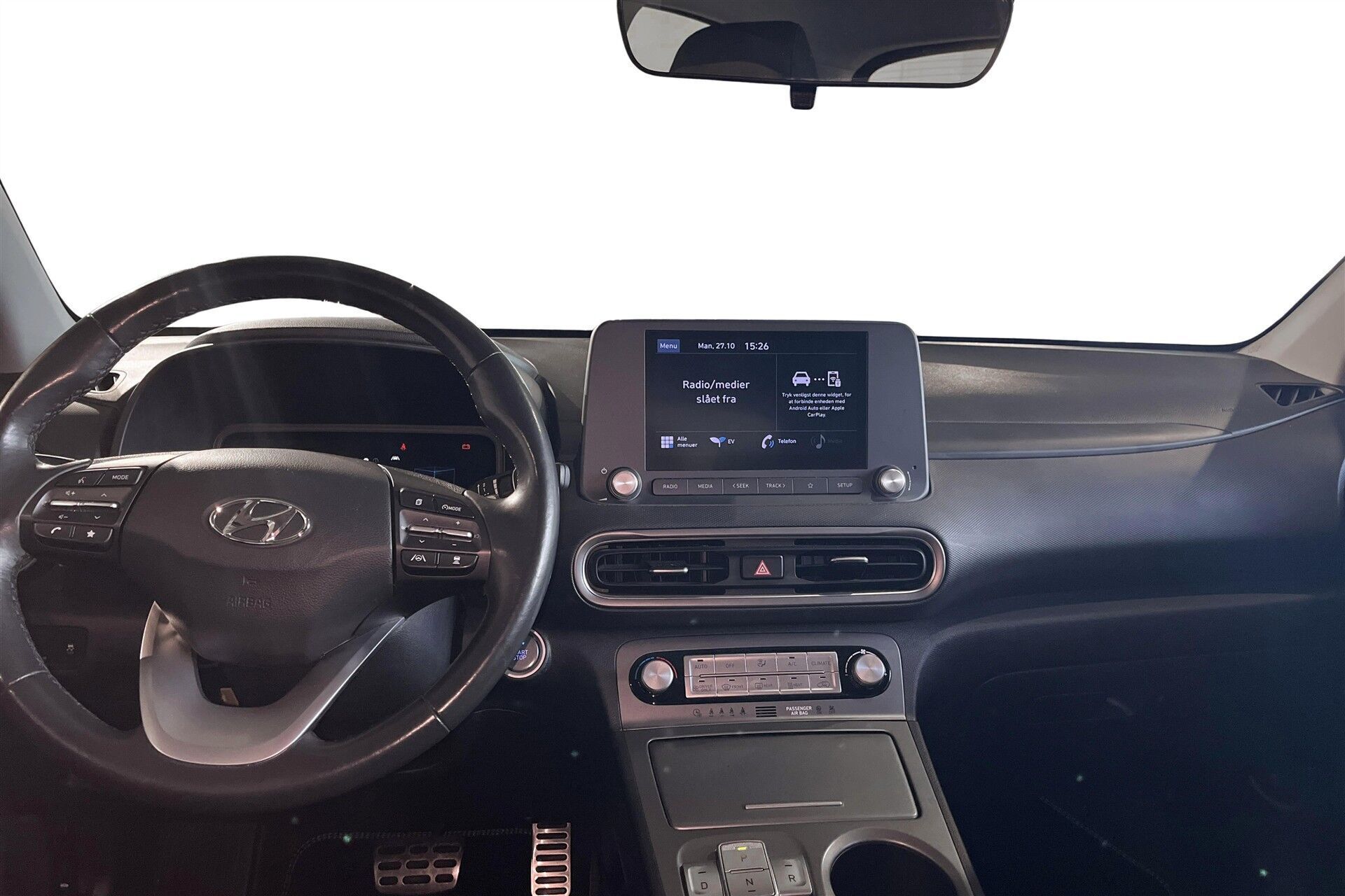 Hyundai Kona EL Essential 204HK 5d Aut.