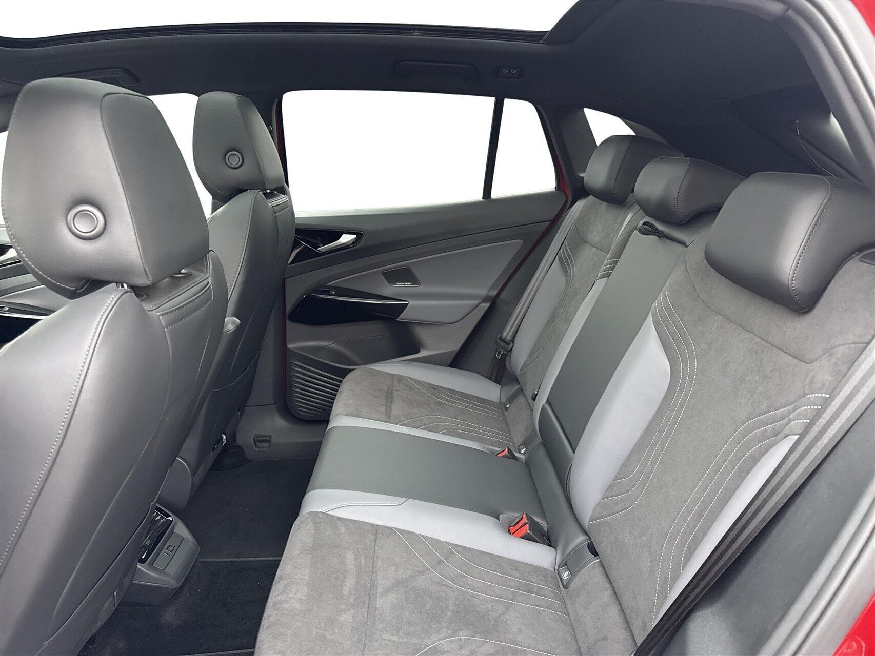 VW ID.4 EL Style+ 286HK 5d Aut.